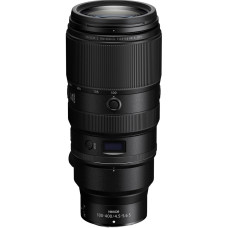 Nikon NIKKOR Z 100-400mm f/4.5-5.6 VR S (JMA716DB)
