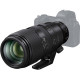 Nikon NIKKOR Z 100-400mm f/4.5-5.6 VR S (JMA716DB)