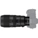 Nikon NIKKOR Z 100-400mm f/4.5-5.6 VR S (JMA716DB)