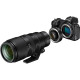 Nikon NIKKOR Z 100-400mm f/4.5-5.6 VR S (JMA716DB)