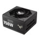 ASUS TUF GAMING (750W), >90%, 80+ Gold, 135mm, 1xMB 24pin(20+4), 2xCPU 8pin(4+4), 4xMolex, 5xSATA, 3xPCIe 8pin(6+2), Fully Modular, TUF-GAMING-750G (90YE00S3-B0NA00)