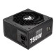 ASUS TUF GAMING (750W), >90%, 80+ Gold, 135mm, 1xMB 24pin(20+4), 2xCPU 8pin(4+4), 4xMolex, 5xSATA, 3xPCIe 8pin(6+2), Fully Modular, TUF-GAMING-750G (90YE00S3-B0NA00)