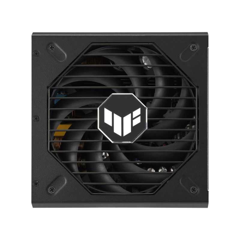 ASUS TUF GAMING (750W), >90%, 80+ Gold, 135mm, 1xMB 24pin(20+4), 2xCPU 8pin(4+4), 4xMolex, 5xSATA, 3xPCIe 8pin(6+2), Fully Modular, TUF-GAMING-750G (90YE00S3-B0NA00)