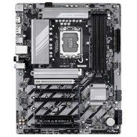 Gigabyte Motherboard B860 DS3H WIFI6E sAM5 B860 4xDDR5 M.2 Wi-Fi BT HDMI DP ATX (B860_DS3H_WIFI6E)