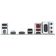 Gigabyte Motherboard B860 DS3H WIFI6E sAM5 B860 4xDDR5 M.2 Wi-Fi BT HDMI DP ATX (B860_DS3H_WIFI6E)