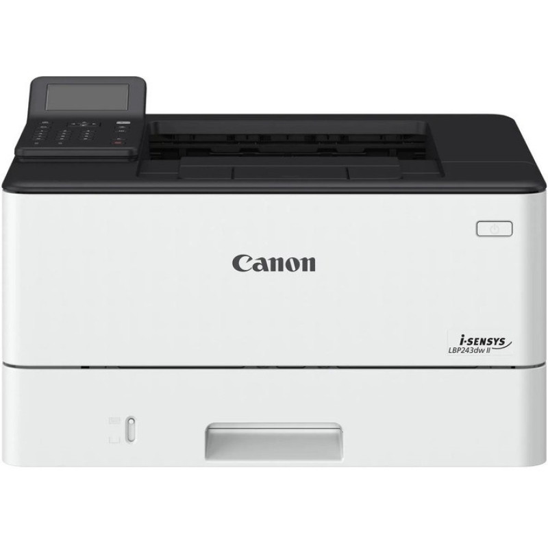 Canon Принтер А4 Canon i-SENSYS LBP243dw II з Wi-Fi (7187C013)