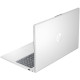 HP Ноутбук HP 15-fc0057ua 15.6" FHD IPS AG, AMD R5-7520U, 16GB, F1TB, UMA, DOS, сріблястий (D16DSEA)