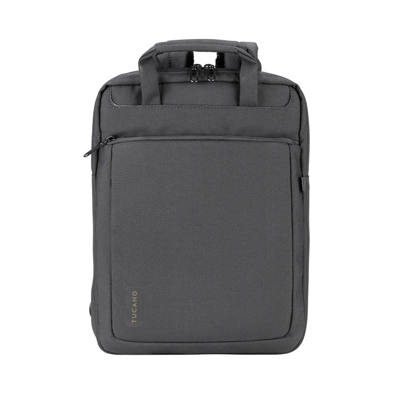 Tucano WO4 LAPTOP BACKPACK MBP 14 , BLACK (WO4BK-MB14-AX)