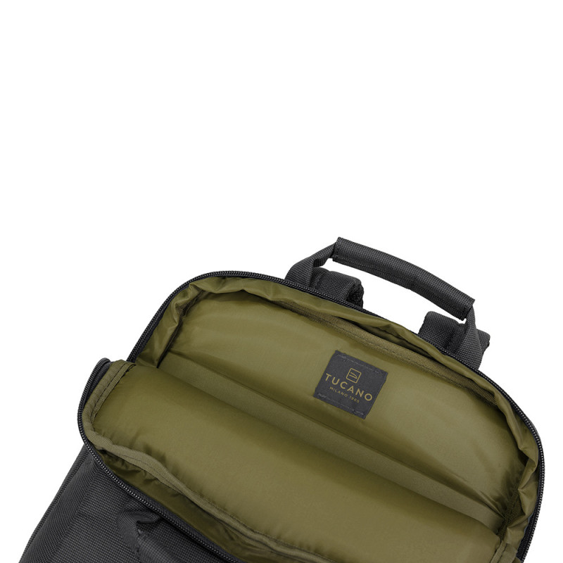 Tucano WO4 LAPTOP BACKPACK MBP 14 , BLACK (WO4BK-MB14-AX)