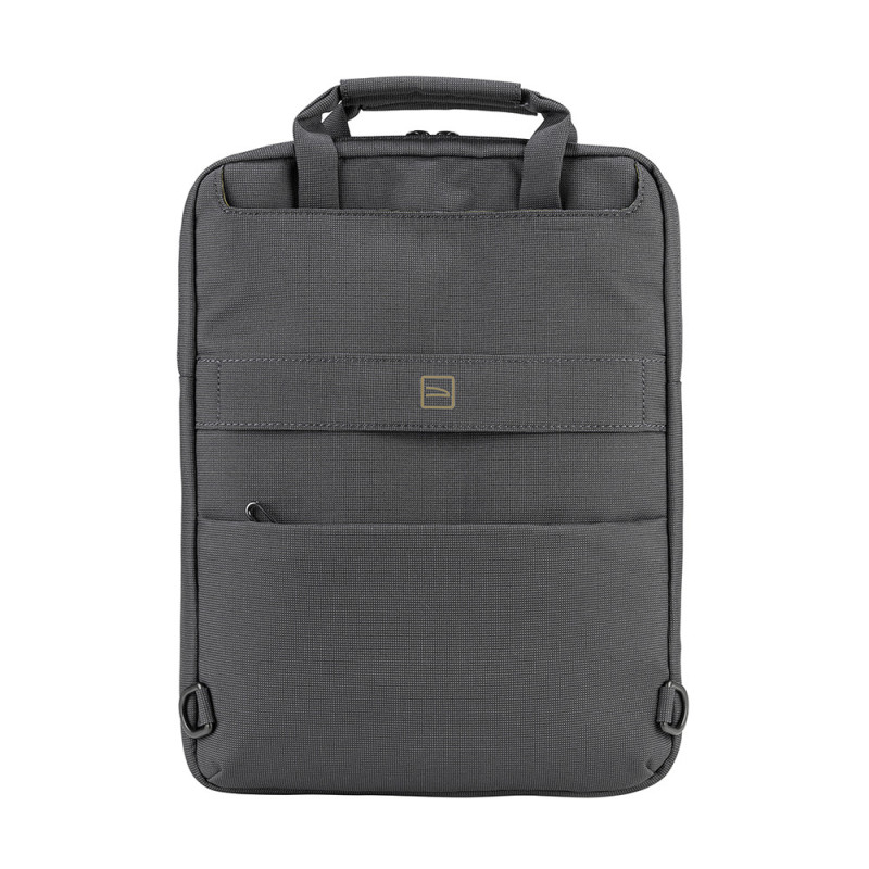 Tucano WO4 LAPTOP BACKPACK MBP 14 , BLACK (WO4BK-MB14-AX)