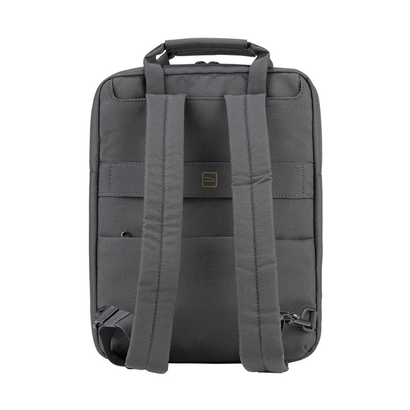 Tucano WO4 LAPTOP BACKPACK MBP 14 , BLACK (WO4BK-MB14-AX)