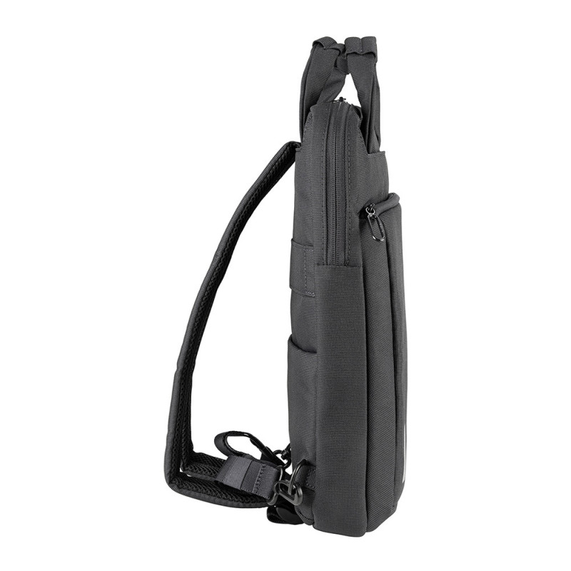 Tucano WO4 LAPTOP BACKPACK MBP 14 , BLACK (WO4BK-MB14-AX)