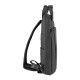 Tucano WO4 LAPTOP BACKPACK MBP 14 , BLACK (WO4BK-MB14-AX)