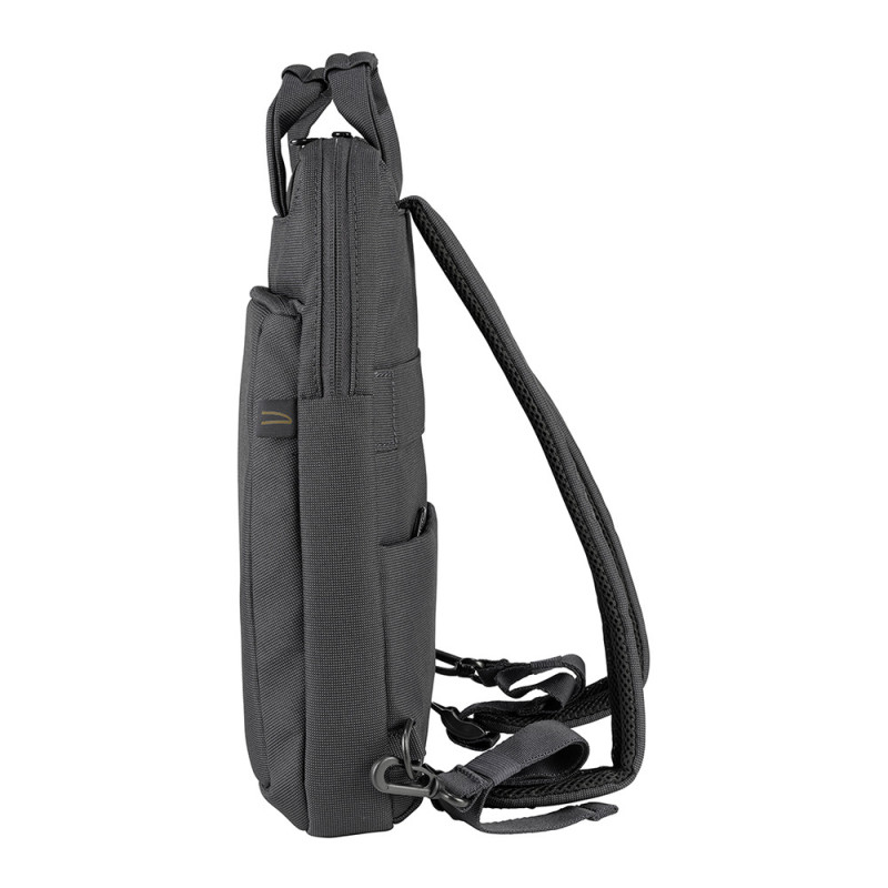 Tucano WO4 LAPTOP BACKPACK MBP 14 , BLACK (WO4BK-MB14-AX)