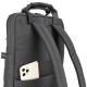 Tucano WO4 LAPTOP BACKPACK MBP 14 , BLACK (WO4BK-MB14-AX)