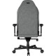 Кресло игровое Hator Arc 3 L Velour Grey (HTC3446L)