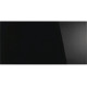 Magnetoplan Magnetic marker glass board 2000x1000 black Glassboard-Black (13409012)