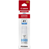 Canon Чернила GI-41 PIXMA[Cyan] (4543C001)