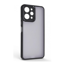 Чехол для мобильного телефона Armorstandart Shade Xiaomi Redmi 12 4G Black (ARM70100)