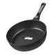 ARDESTO Deep Fry pan with removable handle Gemini Bari, 28cm, aluminium, black (AR1228B)