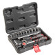 Top Tools Набір інструментів, 1/4", 15 од. (38D525)