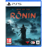 Games Software Rise of the Ronin [BD disk] (PS5) (1000042897)