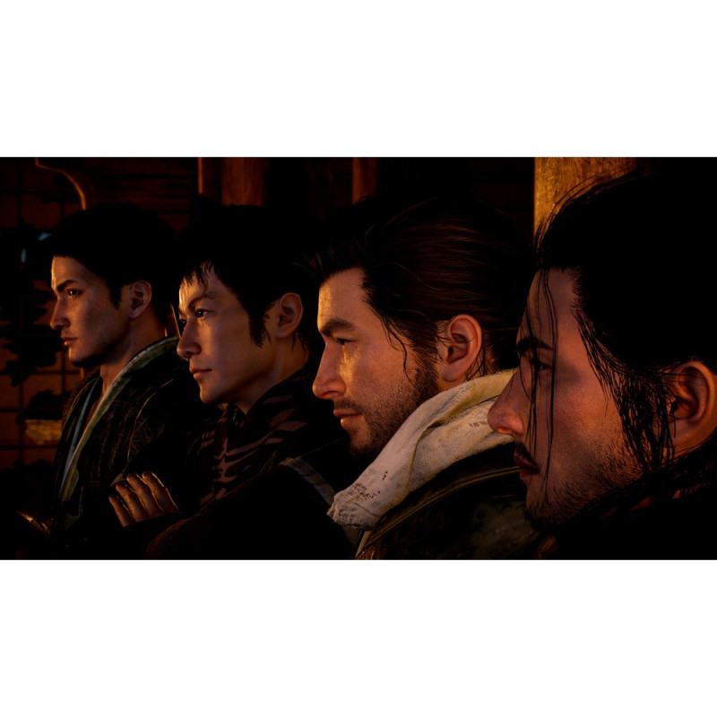 Games Software Rise of the Ronin [BD disk] (PS5) (1000042897)