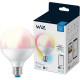 WiZ Лампа розумна E27, 11W, 75W, 1055Lm, G95, 2200-6500, RGB, Wi-Fi