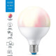 WiZ Лампа розумна E27, 11W, 75W, 1055Lm, G95, 2200-6500, RGB, Wi-Fi