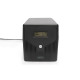 Digitus ИБП Line-Interactive, 2000VA/1200W, LCD, 4xSchuko, RJ45, RS232, USB (DN-170076)