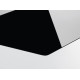 Electrolux Варочная поверхность газ на стекле, 60см, черный (EGT6242NVK)