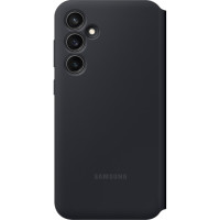 Samsung Чехол для Galaxy S23 FE (S711), Smart View Wallet Case, черный