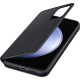 Samsung Smart View Wallet Case for Galaxy S23 FE (S711) Black