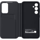 Samsung Smart View Wallet Case for Galaxy S23 FE (S711) Black