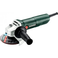 Metabo Шліфмашина кутова W 650-125 (603602010)