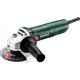 Metabo W 650-125 (603602010)
