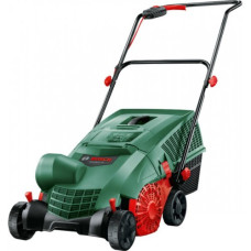 Bosch Аератор-скарифікатор UniversalRake 900 900Вт 32см 50л 10кг (0.600.88A.001)
