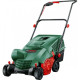 Bosch Аэратор-скарификатор UniversalRake 900, 900Вт, 32см, 50л, 10кг (0.600.88A.001)