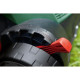 Bosch Аэратор-скарификатор UniversalRake 900, 900Вт, 32см, 50л, 10кг (0.600.88A.001)