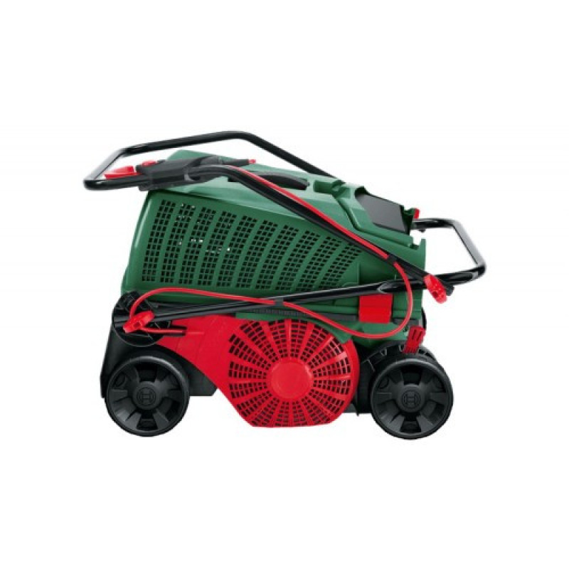 Bosch Аэратор-скарификатор UniversalRake 900, 900Вт, 32см, 50л, 10кг (0.600.88A.001)