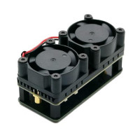 Alientech 4W 5.8G Image transmission power amplifier module for FPV (FPV5.8-100)