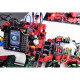 fischertechnik Trainingsmodelle Agile Production Simulation 24V (FT-569289)