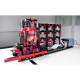 fischertechnik Trainingsmodelle Agile Production Simulation 24V (FT-569289)