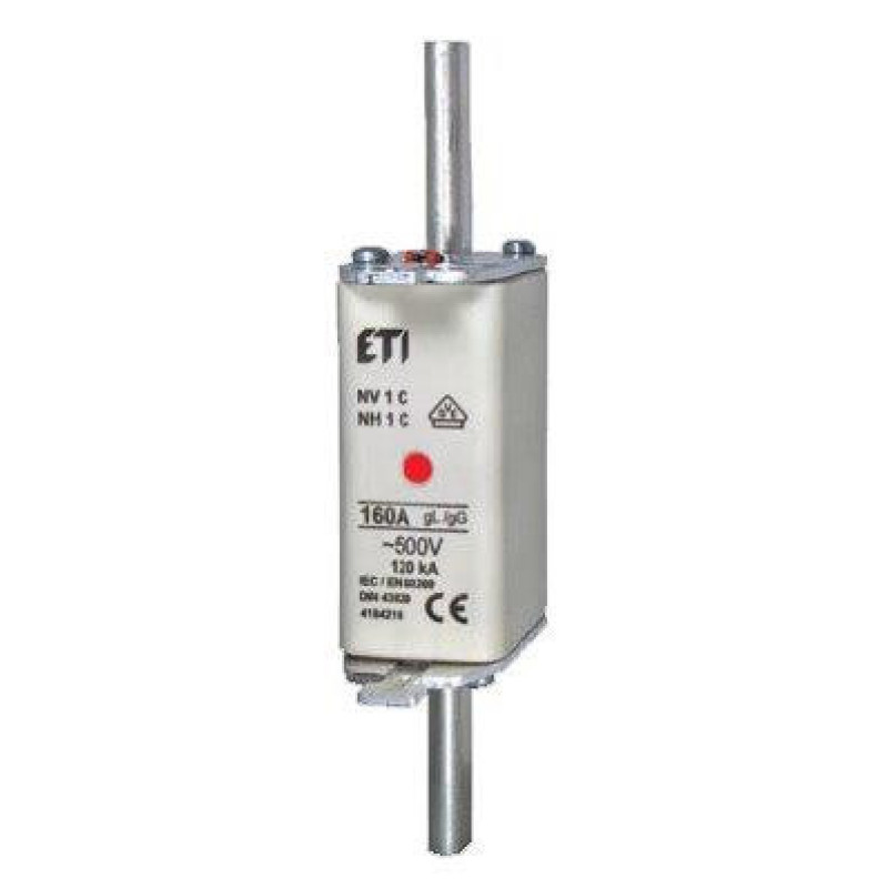 ETI NH-00C KOMBI gL/gG[4181213]