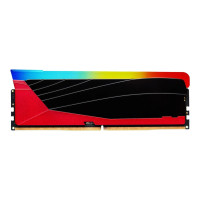 Kingston Память ПК DDR5 48GB KIT (24GBx2) 8000 FURY Renegade RGB LE XMP (KF580C36RLAK2-48)