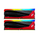 Kingston Memory DDR5 48GB KIT (24GBx2) 8000 FURY Renegade RGB LE XMP (KF580C36RLAK2-48)