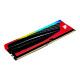 Kingston Memory DDR5 48GB KIT (24GBx2) 8000 FURY Renegade RGB LE XMP (KF580C36RLAK2-48)