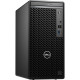 Dell ПК OptiPlex 7020 MT, Intel i3-12100, 8GB, F512GB, ODD, UMA, кл+м, Lin (N116O7020MT_UBU)