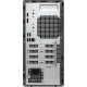 Dell ПК OptiPlex 7020 MT, Intel i3-12100, 8GB, F512GB, ODD, UMA, кл+м, Lin (N116O7020MT_UBU)
