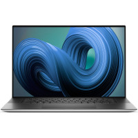 Dell Ноутбук XPS 17 (9720) 17FHD+ AG/Intel i7-12700H/16/1024F/NVD3050-4/W11P/Silver (N981XPS9720UA_WP)